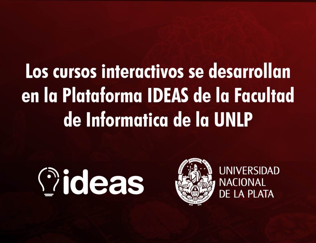 Ideas UNLP