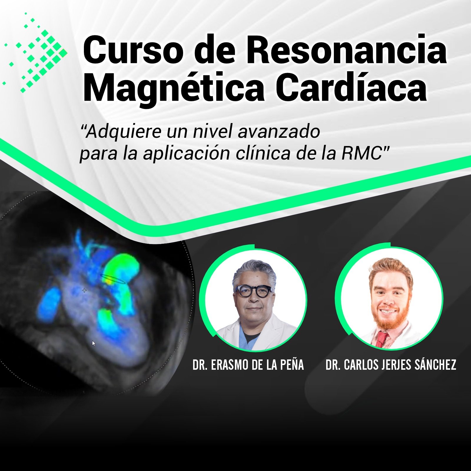 Curso de RMC