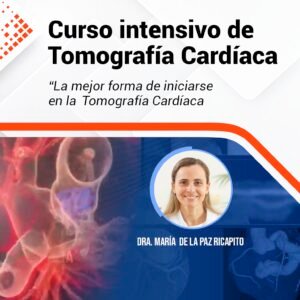 Curso Tomografía Cardiaca
