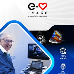 Curso de Ecocardiografía Clínica Avanzada
