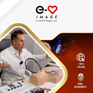 Curso de Ecocardiografía Transesofágica