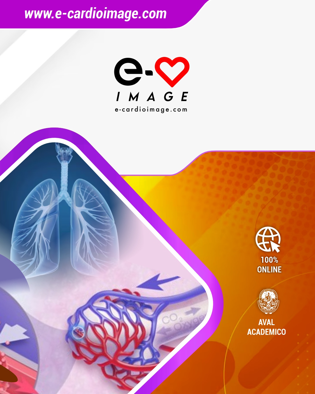 Curso Integral de Hipertensión Pulmonar