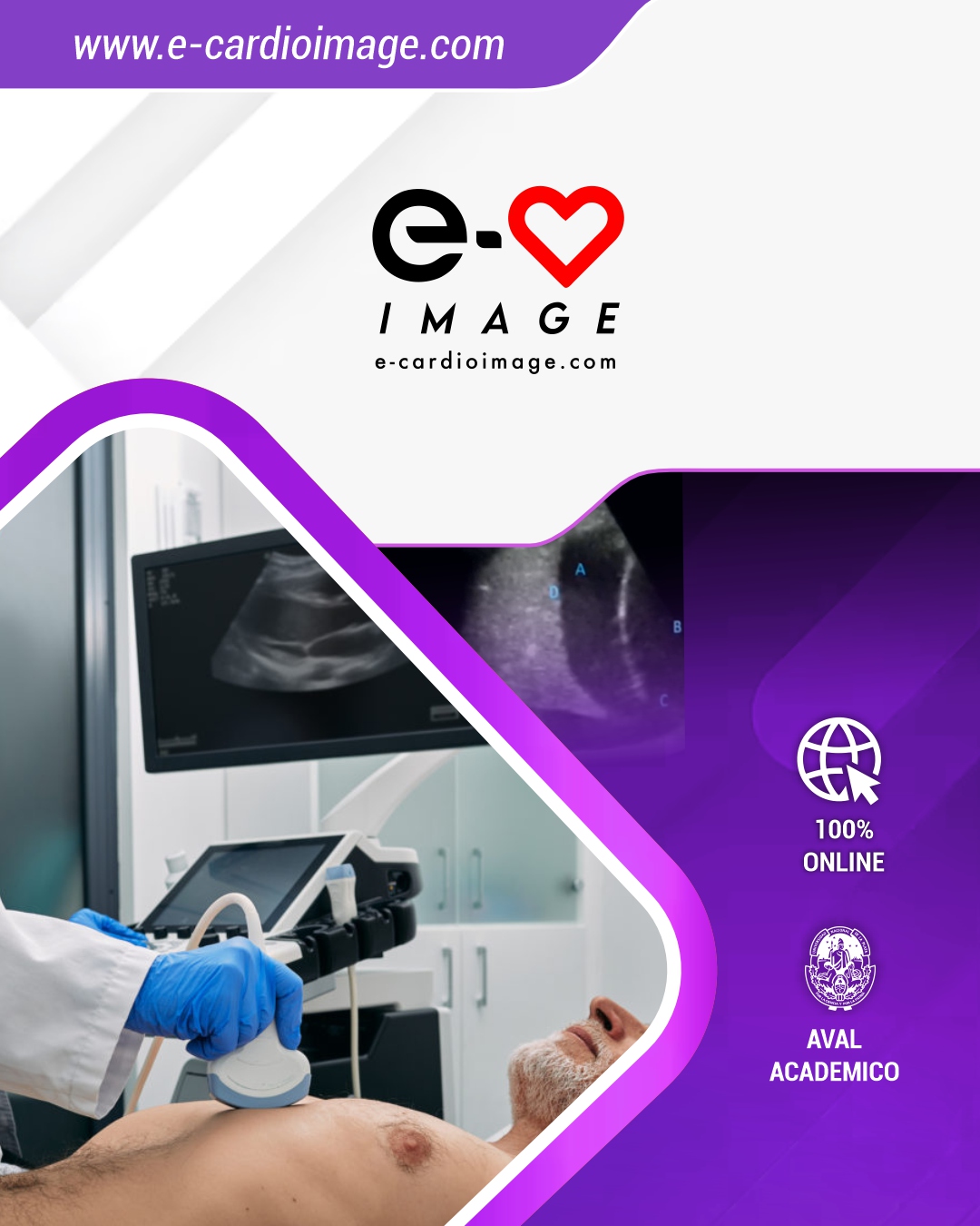 Mini Master de Ecografía Pulmonar