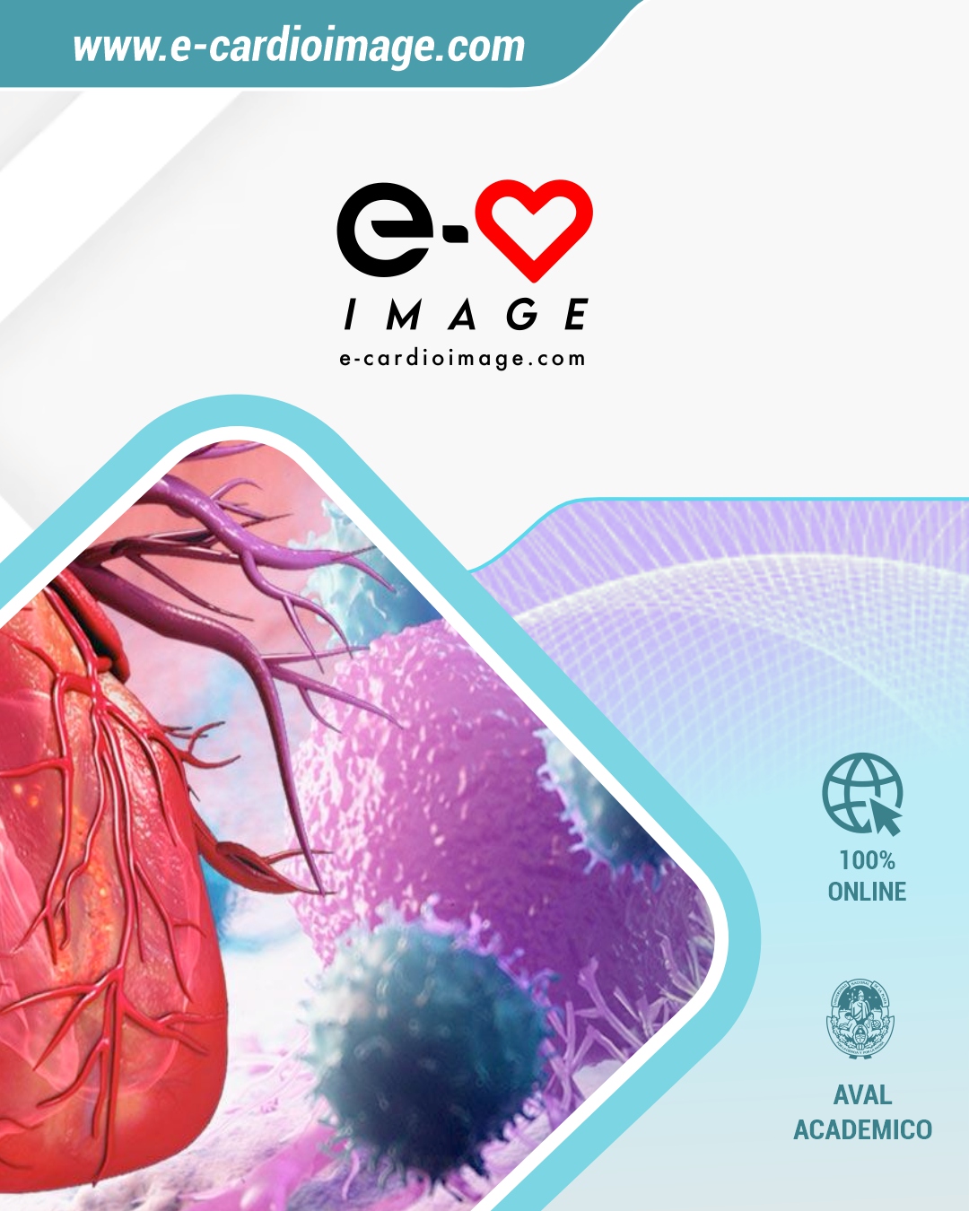 Curso Integral de Cardio-oncología